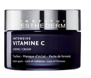 Institut Esthederm - Intensive Vitamine C Crème - 50 ml