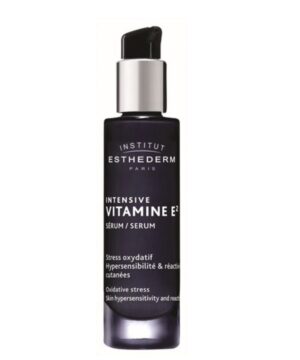 Institut Esthederm - Intensive Vitamine E2 Sérum - 30 ml