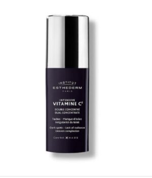 ESTHEDERM SÉRUM INTENSIVE VITAMINE C² DOUBLE CONCENTRÉ 10ml