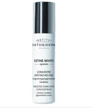 Institut Esthederm - Esthe-White System Concentré Anti-taches Ciblé - 9 ml