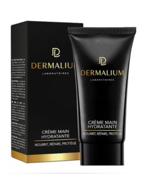 DERMALIUM GOLD CREME MAINS HHYDRATANTE 75ml