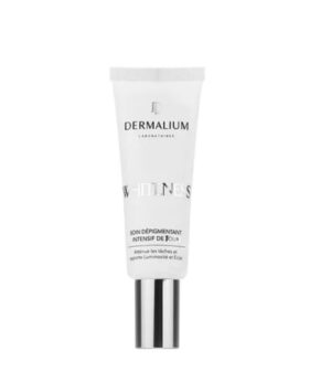 DERMALIUM WHITENESS SOIN DÉPIGMENTANT DU JOUR SPF 15