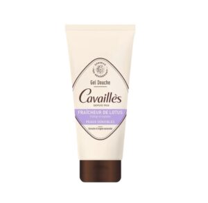 Rogé Cavaillès Gel Douche Surgras Extra-Doux Fleur de Lotus 200 ml