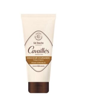 Rogé Cavaillès Gel Douche Douceur d'Amande 200 ml