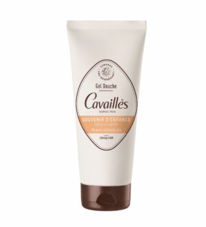 Rogé Cavaillès Gel Douche Souvenir D'enfance 200ml