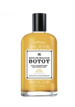 BOTOT BAIN DE BOUCHE ANIS CITRUS REGLISSE 250ML