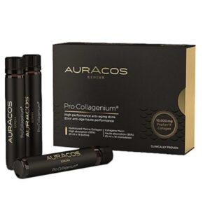 Auracos Geneva Pro Collagenium 25ml*14 Monodoses