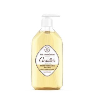ROGE CAVAILLES DERMO UHT HUILE LAVANTE SURGRAS 500ML