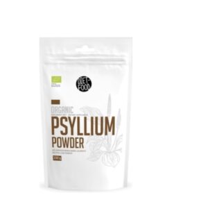 DIET FOOD POUDRE DE PSYLLIUM 150G