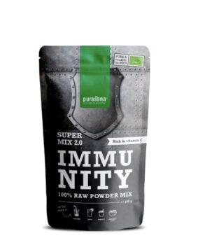 PURASANA IMMUNITY MIX 100G