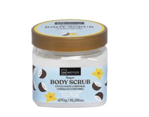 IDC Institute Gommage Corps Au Sucre Coco&Vanille 470g