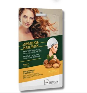 IDC Institute Argan Oil Hair Mask