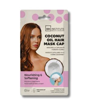 IDC Institute Coconut Oil Hair Mask