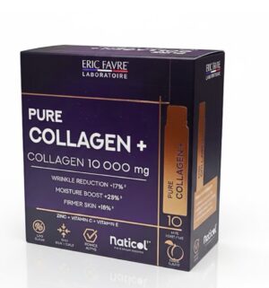 Eric Favre Pure Collagen+ 10000mg 25ml