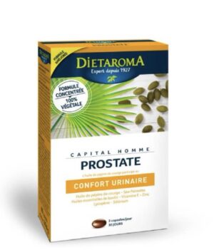 Dietaroma Prostate 60 Comprimés