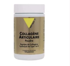 VITALL PLUS COLLAGENE ARTICULAIRE
