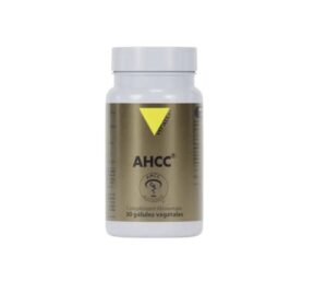 VITALL PLUS AHCC 30 GELULES