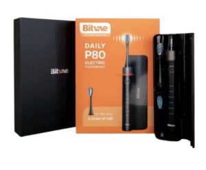 Bitvae Brosse A Dents Electrique Daily P80