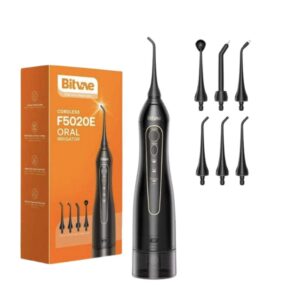 Bitvae Water Flosser Cordless F5020E