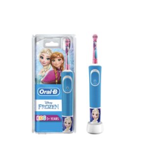Oral-B Kids Brosse À Dents Frozen 3+