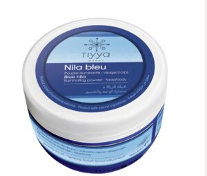 Tiyya Nila Bleu 240g