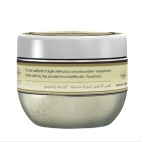 Tiyya Argile Vert 200g