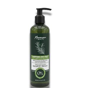 Moroccan Beauty Shampoing Anti-Chute 300ml