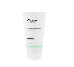 Moroccan Beauty Gel Nettoyant Douceur D’argan 150ml