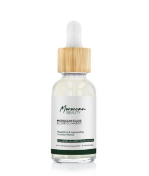 Moroccan Beauty Elixir du Maroc 30 ml