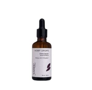 Yazine Serum Brilliance 50ml