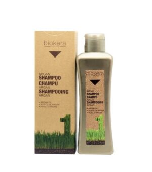 BIOKERA NATURE SHAMPOOING ARGAN 300ML