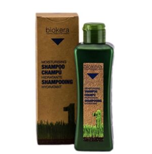 BIOKERA NATURE SHAMPOOING HYDRATANT 300ML