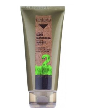 BIOKERA NATURE MASQUE ARGAN 200ML
