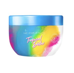Les Secrets De Loly Tropical Detox Masque 250ml