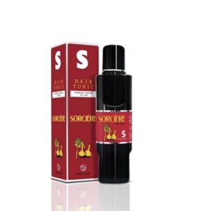 SORCIERE LOTION ANTI CHUTE à L'AIL 170ML