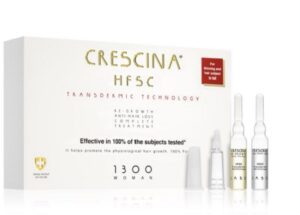 CRESCINA HFSC 1300 FEMME 20 AMPOULES