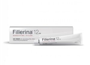 Fillerina 12HA Day cream grade 4 50ml