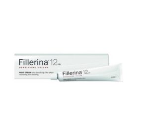 Fillerina 12HA night cream grade 3 50ml
