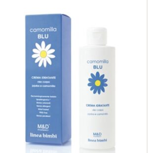 Camomilla Blu Crème Hydratante