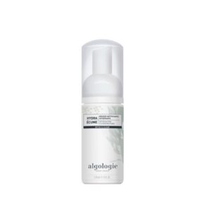 Algologie Hydra Ecume Mousse Nettoyante 120ml