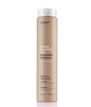 Erayba Abh Ayurvedic Shampoo 250ml