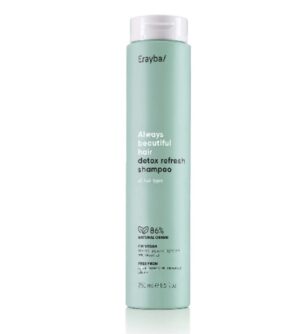 Erayba Abh Detox Refresh Shampooing 250ml