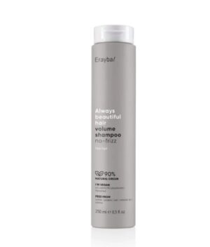 Erayba ABH Volume Shampoing No-Frizz 250ml