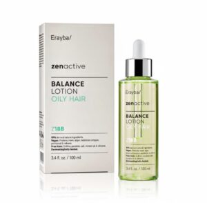 Erayba Zenactive Balance Lotion Oily Hair Z18B 100ml