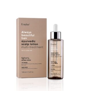 Erayba ABH Ayurvedic Scalp Lotion 100ml