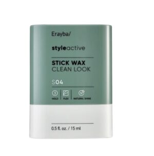 Erayba S04 Style Active Stick wax 15ml