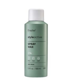 Erayba S14 Style Active Spray Wax 150ml