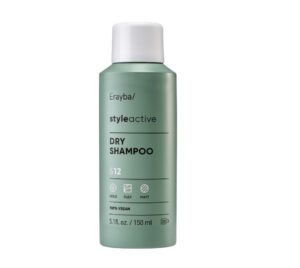 Erayba S12 Style Active Dry Shampoing 150ml