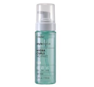 Erayba S23 Style Active Hydra CurlsNo Frizz 150ml