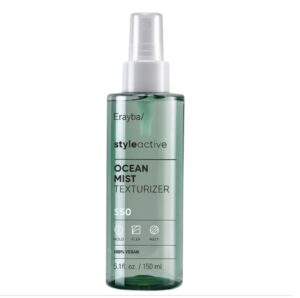Erayba S50 Style Active Ocean Mist Texturizer 150ml